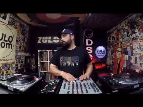 Mendiz (Zulo Room)