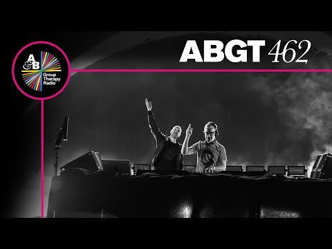 Group Therapy 462 with Above & Beyond and NERO
