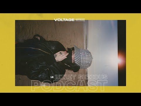 VOLTAGE Podcast 18 - Miley serious