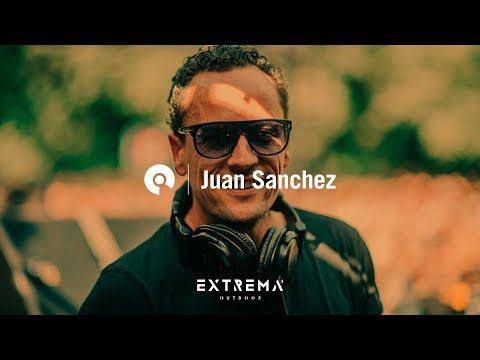 Juan Sanchez @ Distrikt 2: KOMPASS: Extrema Outdoor 2019 | BE-AT.TV