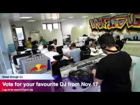The Warmup ft Shy Aynetchi & Loosegoose