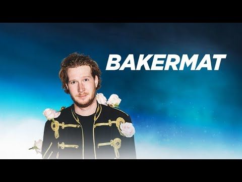 Bakermat invité du Before Party Fun (25/10/19)