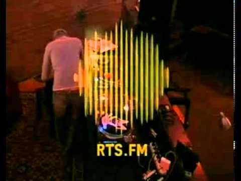Weekender: Leo Gross - RTS.FM.041111
