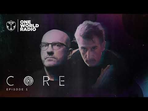 One World Radio - Core  - Sven Väth