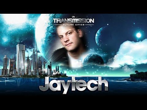 JAYTECH ▼ TRANSMISSION PRAGUE 2010: Future Cities