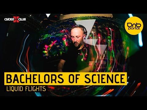 Bachelors of Science - Liquid Flights [DnBPortal.com]