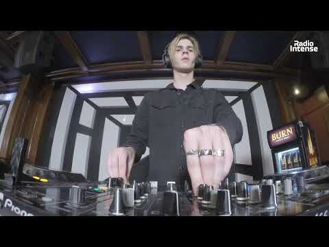 Revy - Live @ Radio Intense 16.01.2019