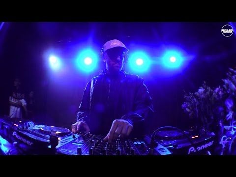 Kingdom Boiler Room Los Angeles DJ Set