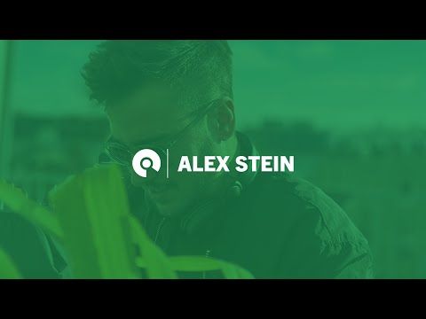 Supply on Demand: Alex Stein | BE-AT.TV
