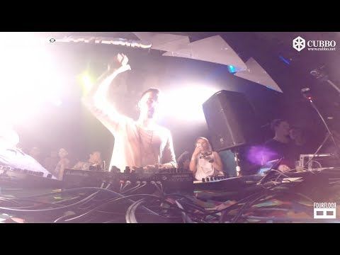Aleksander Great - Happy Techno 15/07/2017 (ES)