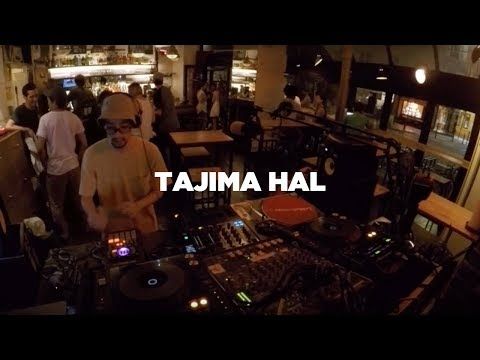Tajima Hal • SP404 Live Set • Le Mellotron