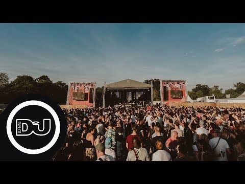 Body & Soul Live From 51st State Festival