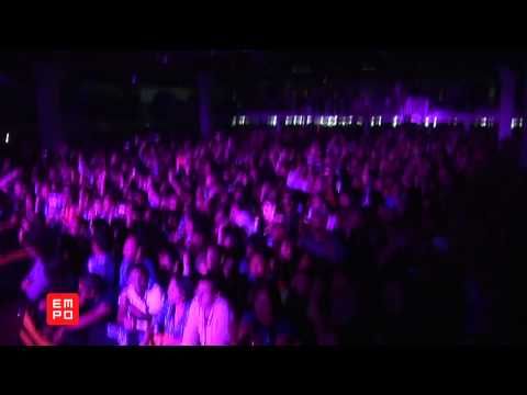 EMPO Live presenta : Paul Van Dyk Evolution World Tour 2012  (LIVE parte 5)