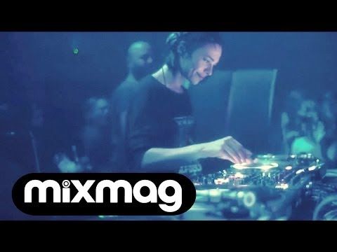 Nina Kraviz @ Mixmag Live - Nov 2013