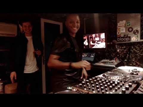 Decay Records w/ Davide Decay & Syreeta - 10.07.20