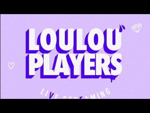 loulou Players Quarantine Live #5 (07/04/2020)