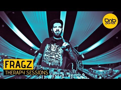 Fragz - Therapy Sessions [DnBPortal.com]