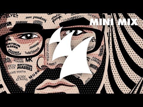Junior Sanchez - Under The Influence (OUT NOW) [Mini Mix]