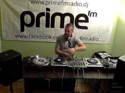 InSide me live PrimeFm 2013 10 29