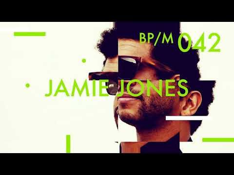 Jamie Jones - Beatport Mix 042