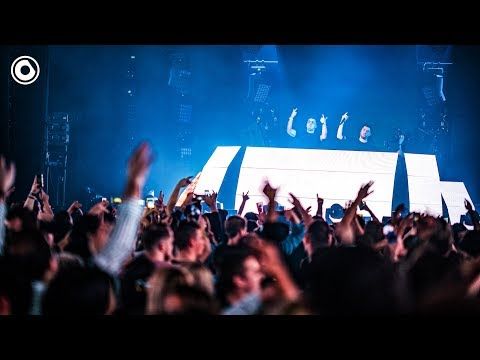Stadiumx live @ Protocol X ADE 2018