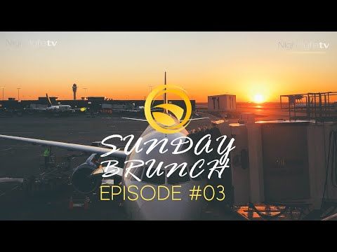 Sunday Brunch - Episode #03