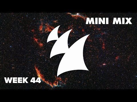 Armada's Trance Releases - Week 44 -2018