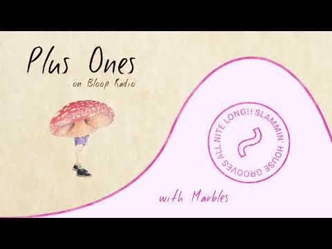 Plus Ones Specials w/ Marbles & Vandeleur - 20.02.21