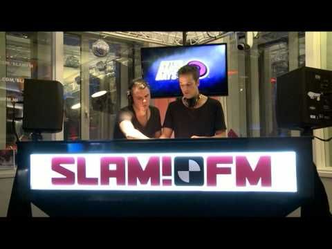 Sick Individuals (Live DJ set) | Dutch Dance Days