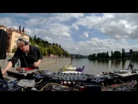 Raq Edison Chillin Prague Music Please 26. 6.  2016