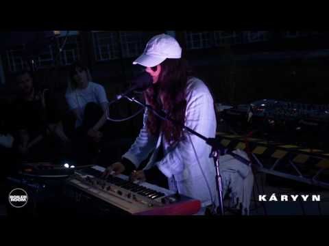 K Á R Y Y N | Boiler Room X 11 FOR 7 PRESENTS...