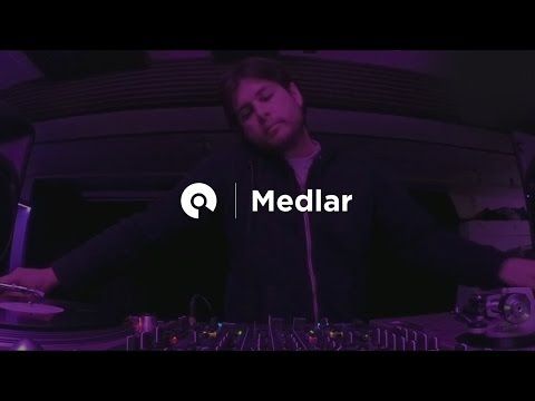 Medlar @ Rye Wax London (BE-AT.TV Wax Hounds)