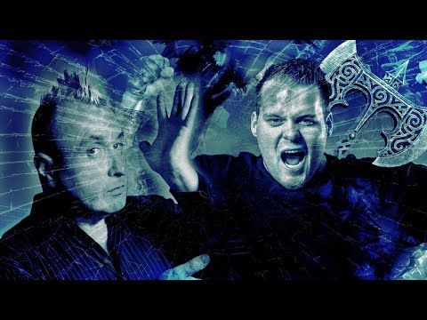 Rob Gee and Repix at Hardcore Radio