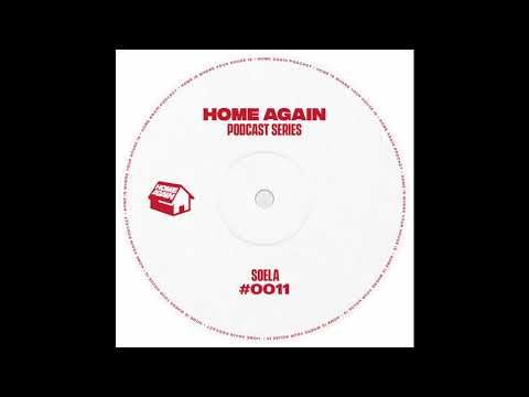 Home Again #11 - Soela