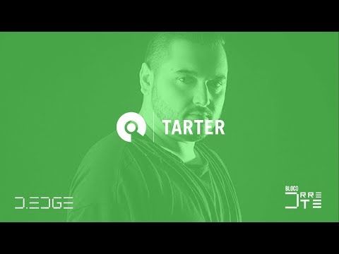 Tarter @ Bloco D.Rrete 2019 - Brazil Carnval - Day 1 (BE-AT.TV)