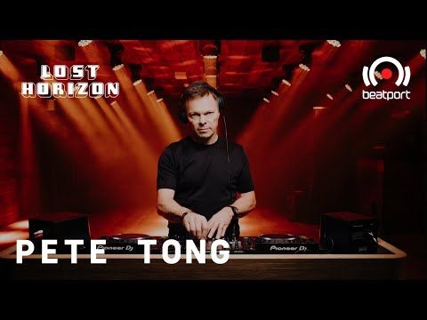 Pete Tong DJ set - Lost Horizon Festival | @Beatport Live