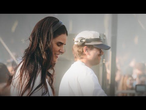 ANNA B2B Antdot @ Tomorrowland, 2025