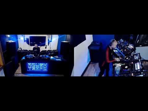 THE  BASSQUAKE SHOW