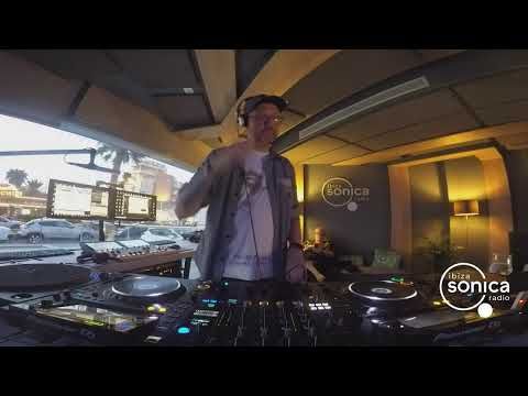 Andy Eastough - Supersonicos