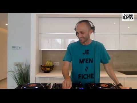 Loulou Players Quarantine Live #16 (29/04/2020)