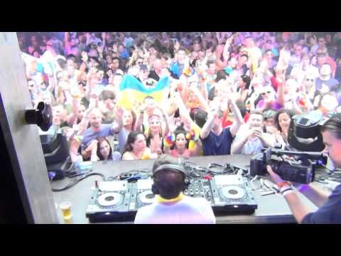Lange (FULL LIVE SET) @ Luminosity Beach Festival 06-07-2014