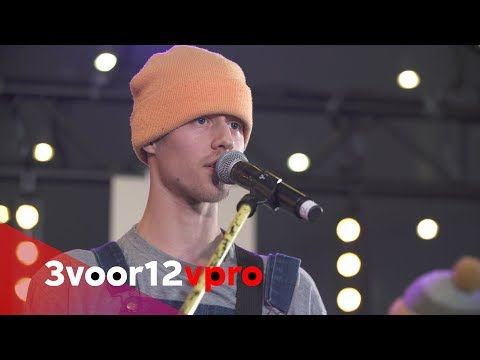 Figgie - Live op Song van het Jaar 2017