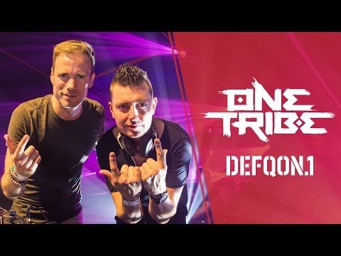 Bass Modulators | Defqon.1 Weekend Festival 2019
