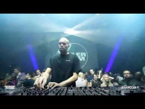 François X | Boiler Room x Le Bikini: Toulouse