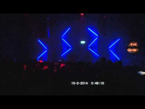Angry Man (full set) @ Luminosity Trance Gathering, Amsterdam 14-02-2014