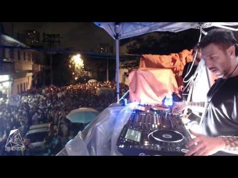 Exequiel @DIMENS10 | Bloco D-Rrete