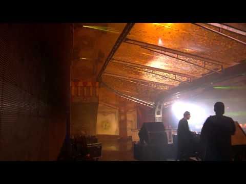Tomorrowland 2015 | Dave Clarke