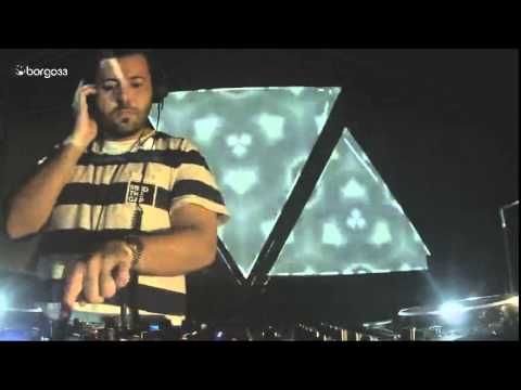 Cosimo Miano - Rhapsody - borgo33.com