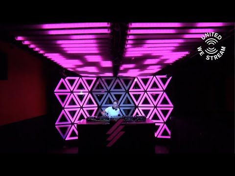 Anna Reusch @ Tanzhaus West Frankfurt Best of Dora Brilliant Set