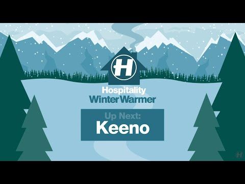 Keeno - Winter Warmer Mix